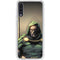 Marvel Dr. Doom Doctor Victor Von Doom Galaxy A50 Clear Case